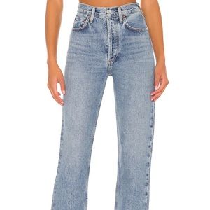 Agolde Pinch Waist Jeans